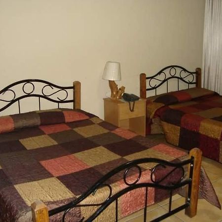 Hotel Alamo Internacional Сан Салвадор Екстериор снимка
