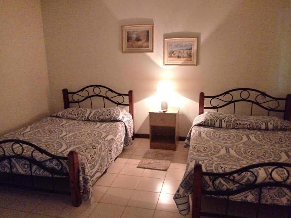 Hotel Alamo Internacional Сан Салвадор Екстериор снимка